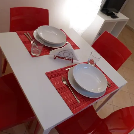Lejlighed Residenza Piazza San Francesco Bologna