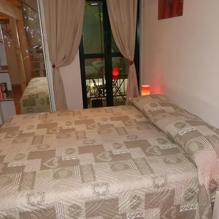 Residenza Piazza San Francesco * Bologna