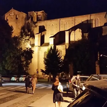 Residenza Piazza San Francesco * بولونيا