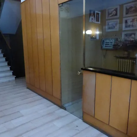 Residenza Piazza San Francesco بولونيا