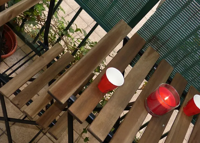 Residenza Piazza San Francesco شقة بولونيا