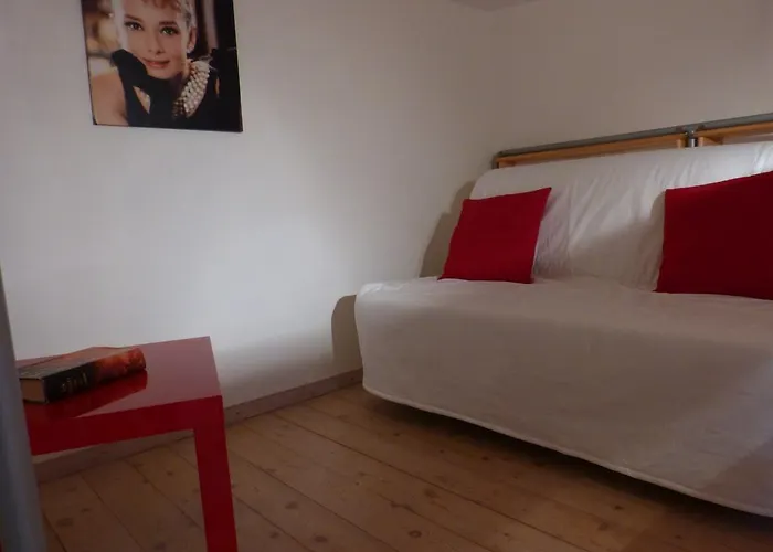 Residenza Piazza San Francesco * بولونيا