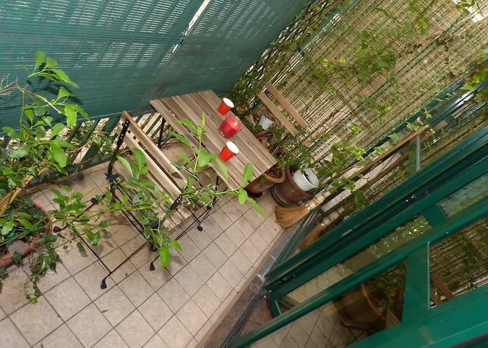 Residenza Piazza San Francesco شقة