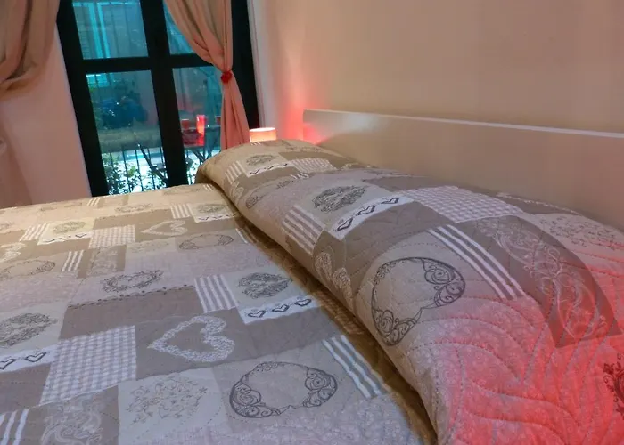 Residenza Piazza San Francesco شقة بولونيا