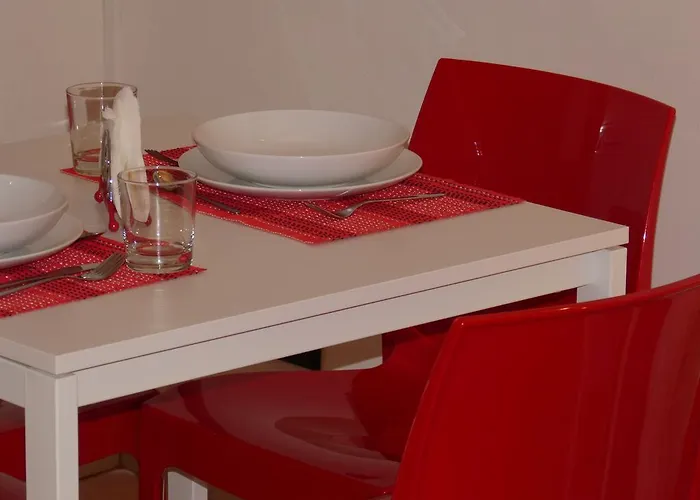 Residenza Piazza San Francesco بولونيا