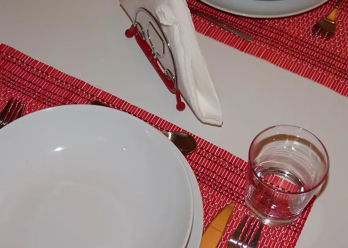 Residenza Piazza San Francesco شقة *