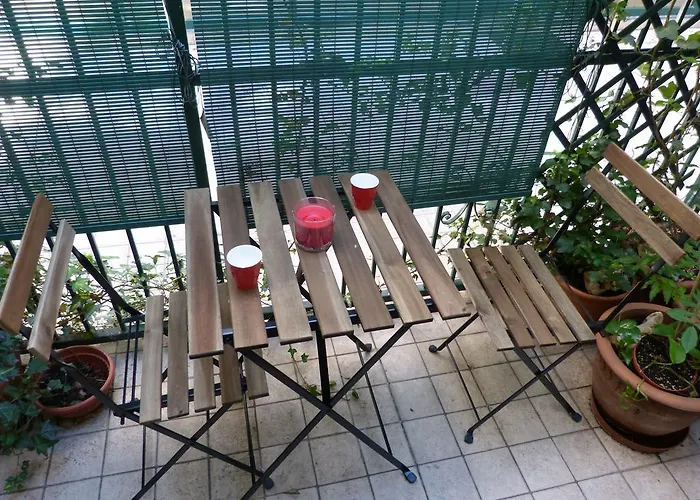 Residenza Piazza San Francesco