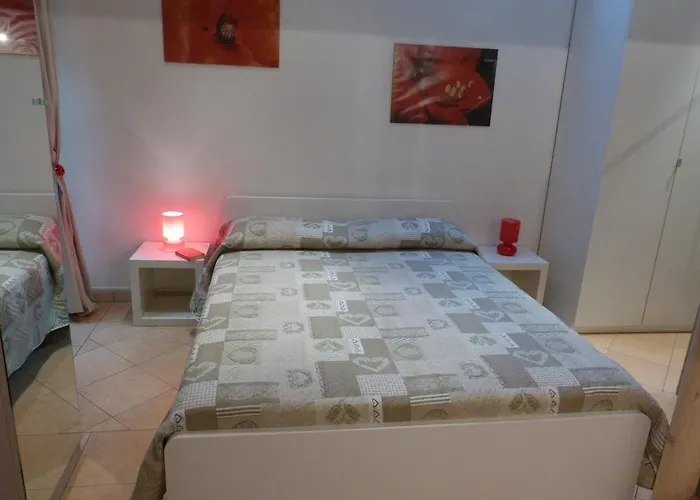 Residenza Piazza San Francesco * بولونيا