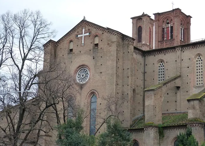 شقة Residenza Piazza San Francesco