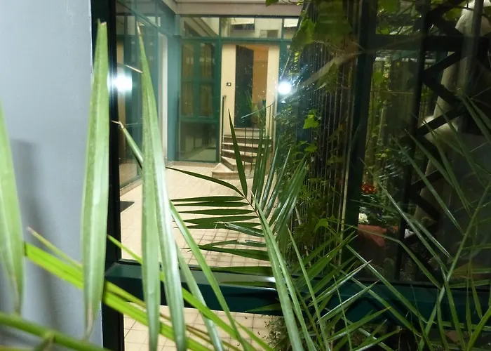 شقة Residenza Piazza San Francesco *