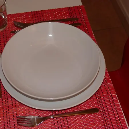 Apartment Residenza Piazza San Francesco *