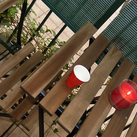 Residenza Piazza San Francesco דירה בולוניה