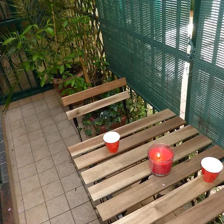 Apartmán Residenza Piazza San Francesco