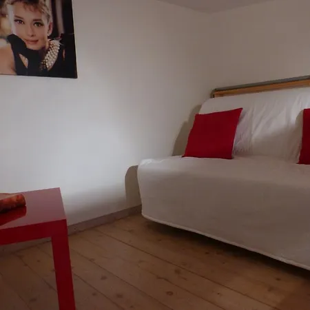 Residenza Piazza San Francesco * Μπολόνια