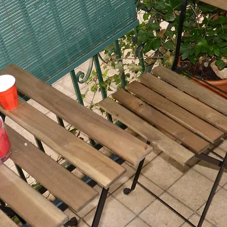 Residenza Piazza San Francesco *