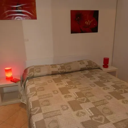 Residenza Piazza San Francesco Болонья