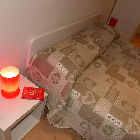 Residenza Piazza San Francesco Апартаменты