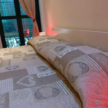 Residenza Piazza San Francesco Апартаменты Болонья