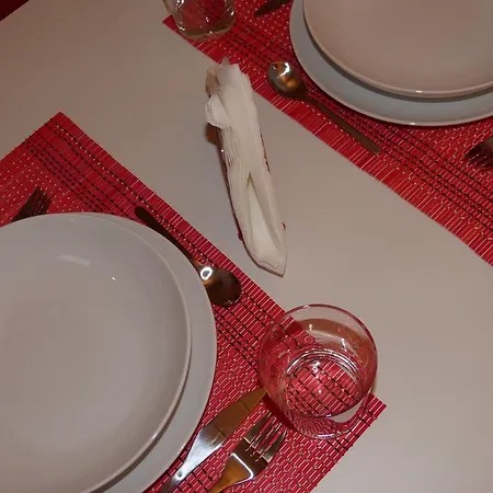 Апартаменты Residenza Piazza San Francesco *