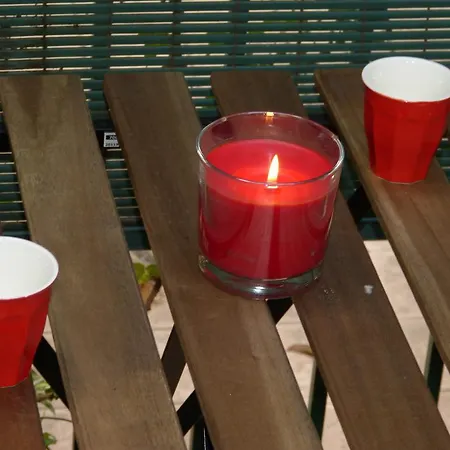 Residenza Piazza San Francesco *