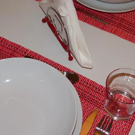 Residenza Piazza San Francesco דירה *