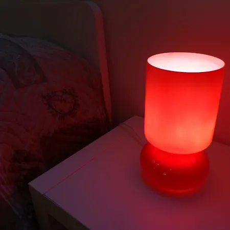 דירה Residenza Piazza San Francesco