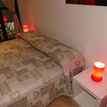 Residenza Piazza San Francesco דירה