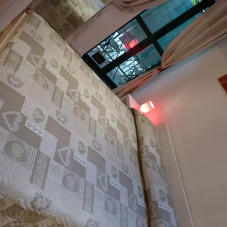 Residenza Piazza San Francesco * Болонья