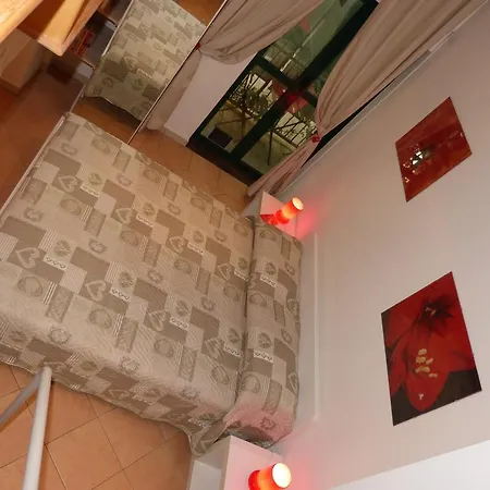 Residenza Piazza San Francesco * Болонья