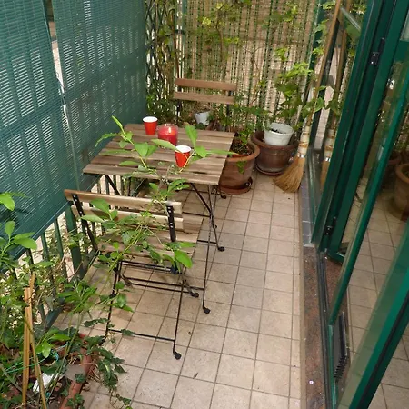 Residenza Piazza San Francesco דירה