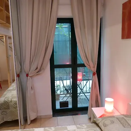 Residenza Piazza San Francesco Апартаменты *