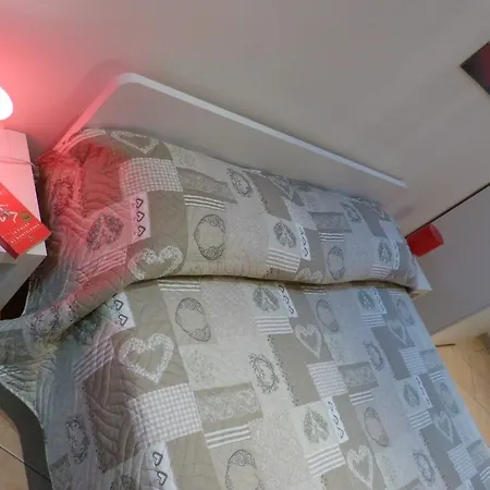 Apartment Residenza Piazza San Francesco Bologna