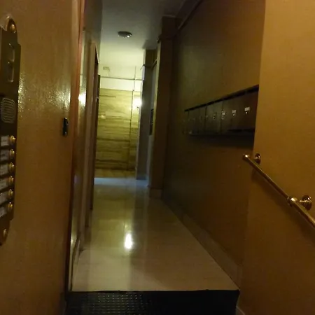 Residenza Piazza San Francesco Апартаменты