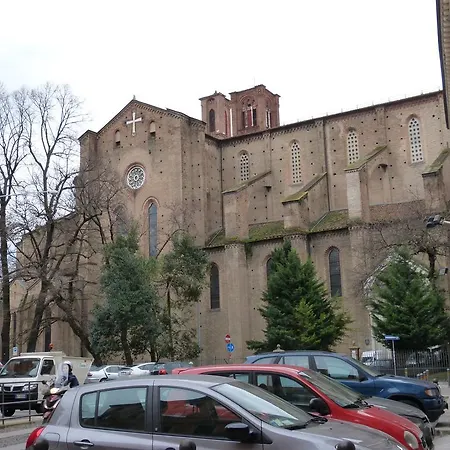 Residenza Piazza San Francesco