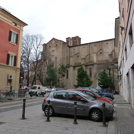 Apartment Residenza Piazza San Francesco Bologna