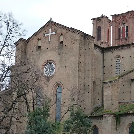 Apartmán Residenza Piazza San Francesco