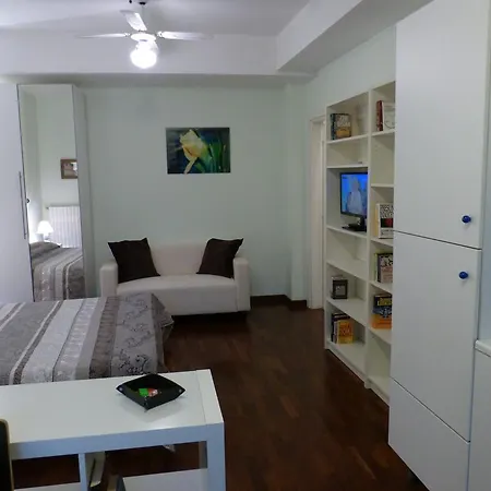 Residenza Piazza San Francesco דירה *