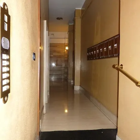 Residenza Piazza San Francesco