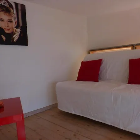 Residenza Piazza San Francesco Apartment *