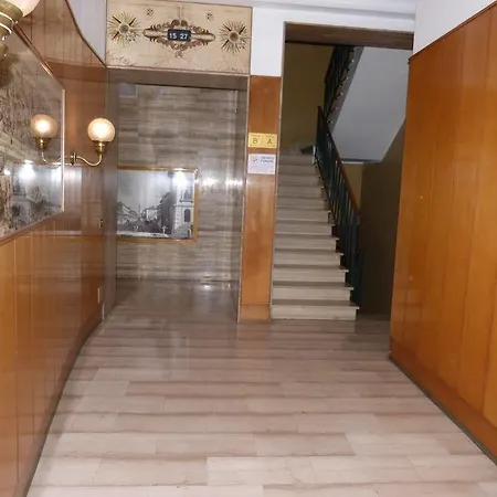 Апартаменты Residenza Piazza San Francesco