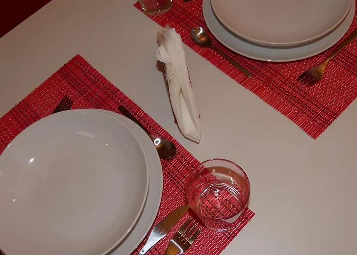 Lägenhet Residenza Piazza San Francesco *