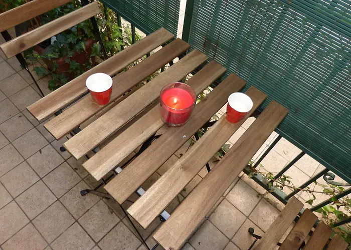 Residenza Piazza San Francesco * Болонья