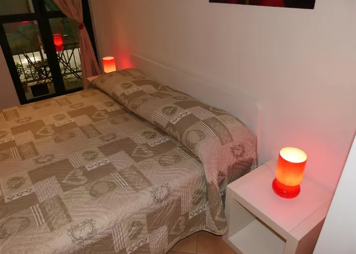 Residenza Piazza San Francesco Апартаменты