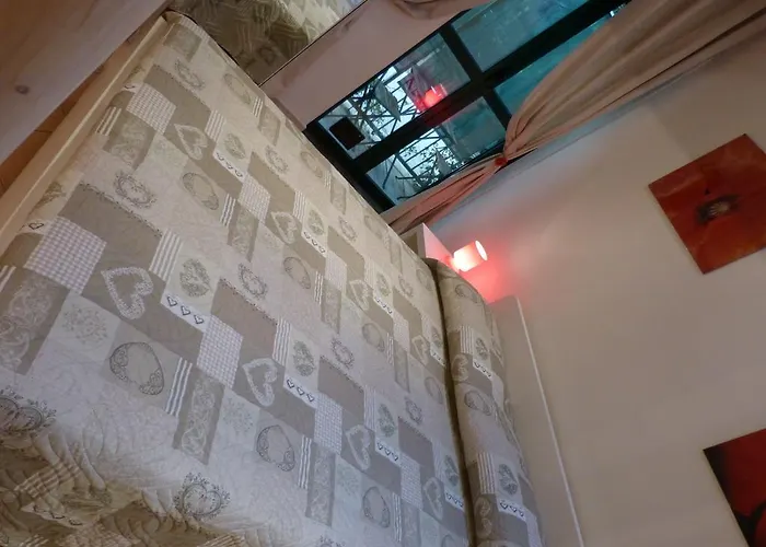 Residenza Piazza San Francesco * Болонья