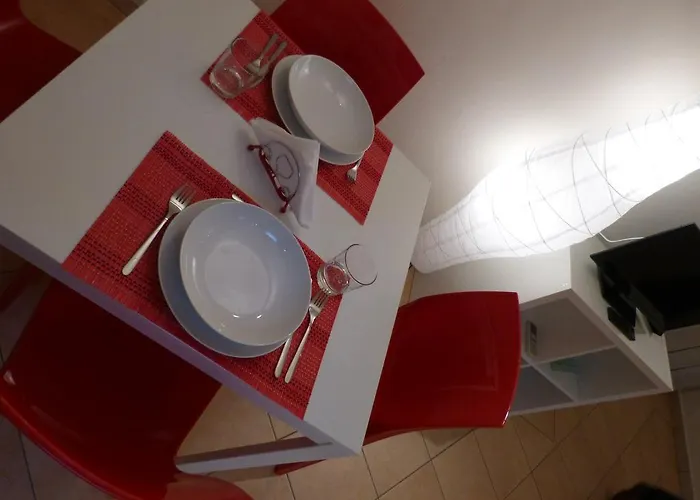 Residenza Piazza San Francesco Bologna