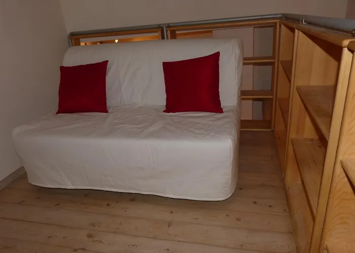 Residenza Piazza San Francesco