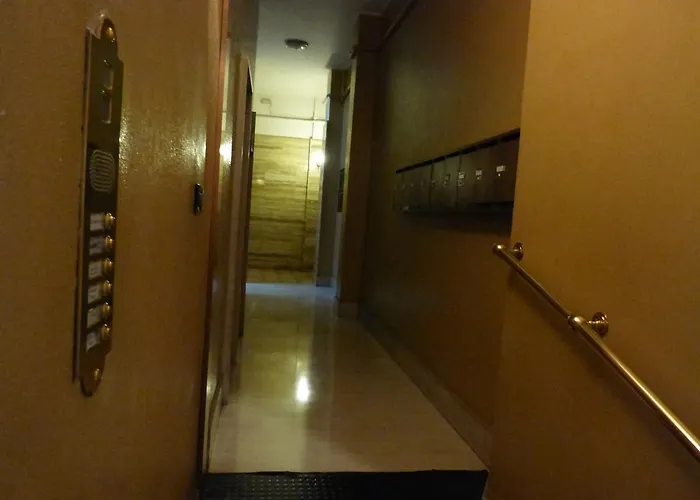 Residenza Piazza San Francesco Апартаменты