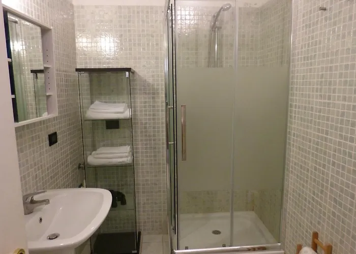 Апартаменты Residenza Piazza San Francesco *