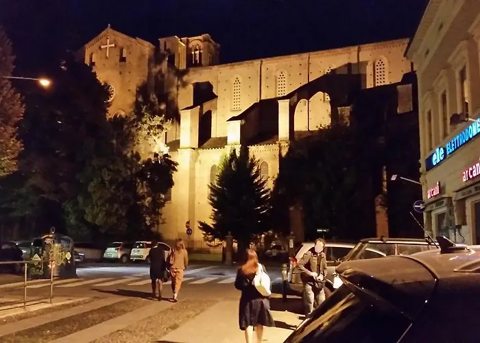 Residenza Piazza San Francesco * Болонья