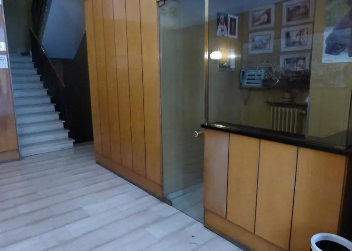 Residenza Piazza San Francesco Болонья